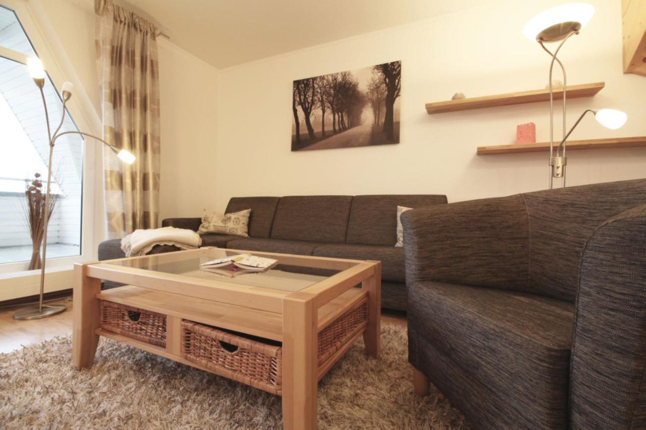 Hafenhaeuser Breege - Ferienwohnung 9 Strandlaeufer Ngoại thất bức ảnh