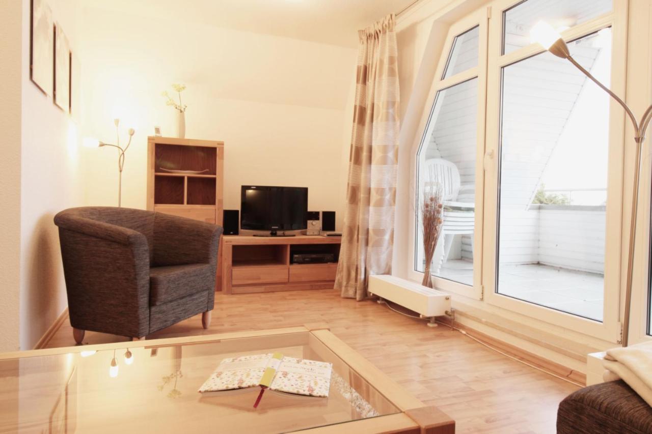 Hafenhaeuser Breege - Ferienwohnung 9 Strandlaeufer Ngoại thất bức ảnh