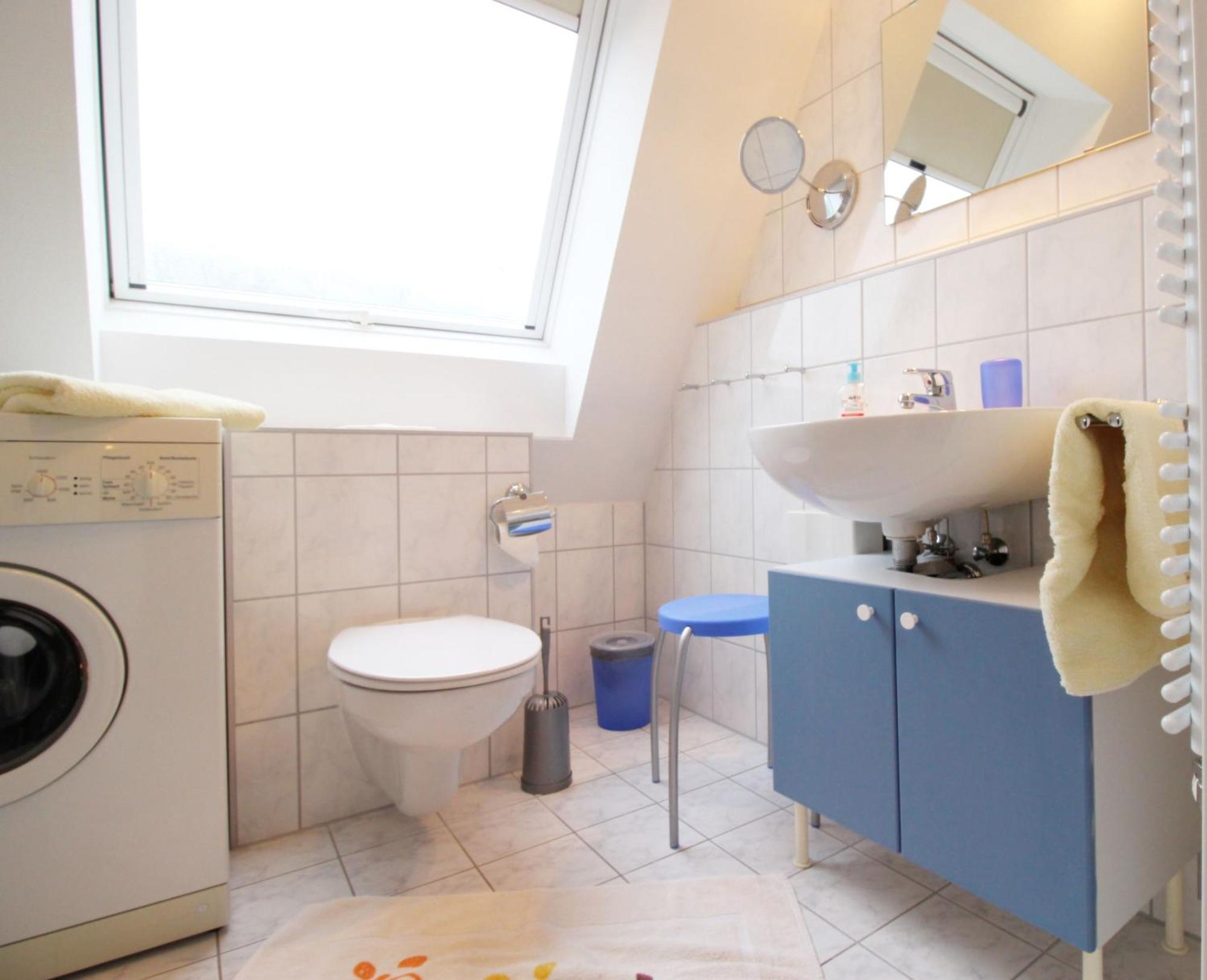Hafenhaeuser Breege - Ferienwohnung 9 Strandlaeufer Ngoại thất bức ảnh