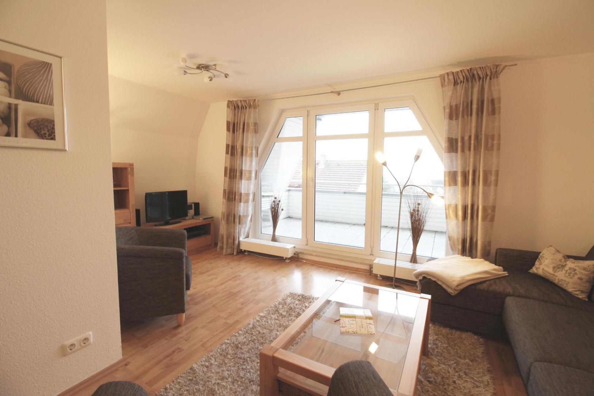 Hafenhaeuser Breege - Ferienwohnung 9 Strandlaeufer Ngoại thất bức ảnh